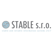 STABLE s.r.o. Logo PNG Vector
