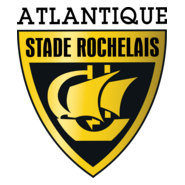Stade rochelais Logo PNG Vector