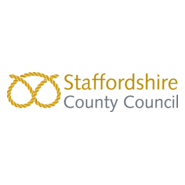 Staffordshire County Council Logo PNG Vector