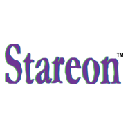 Stareon Logo PNG Vector