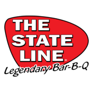 Stateline Restaurant Logo PNG Vector