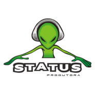 STATUS Produtora Logo PNG Vector