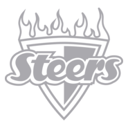 steers Logo PNG Vector