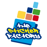 Stickerfactory Logo PNG Vector
