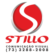 stillo comunicação visual Logo PNG Vector
