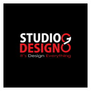 Studio Design 81 Logo PNG Vector