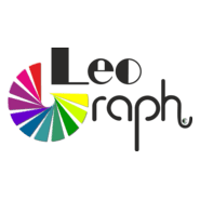 Studio Leograph Logo PNG Vector