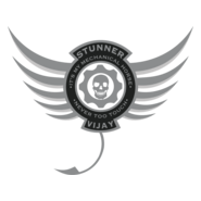 Stunner Vijay Logo PNG Vector