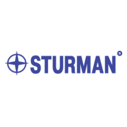 Sturman Logo PNG Vector