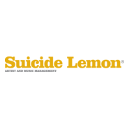 Suicide Lemon Logo PNG Vector