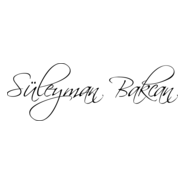 Süleyman Bakcan Logo PNG Vector