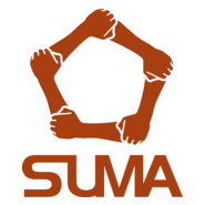 SUMA Logo PNG Vector