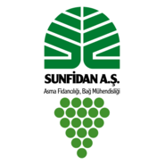 Sun Fidan Logo PNG Vector