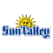 Sun Valley Logo PNG Vector
