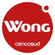 Supermercados Wong Logo PNG Vector