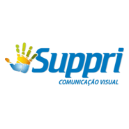 Suppri Logo PNG Vector
