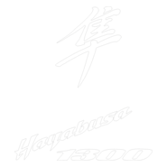 suzuki hayabusa 1300 Logo PNG Vector