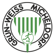 SV Grün-Weiss Micheldorf Logo PNG Vector