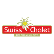 Swiss Chalet Saigon Logo PNG Vector