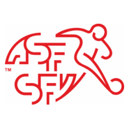 Swiss National Football Team Logo PNG Vector
