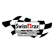 SwissTrax Europe Logo PNG Vector