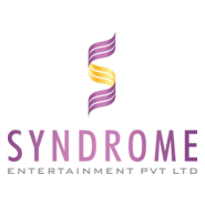 SYNDROME Logo PNG Vector