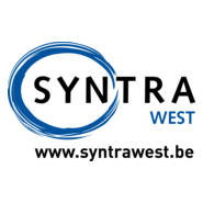 Syntra West Logo PNG Vector