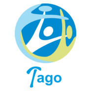 Tago Logo PNG Vector