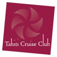 Tahiti Cruise Club Logo PNG Vector
