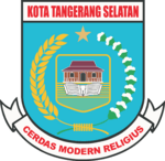 tangerang selatan Logo PNG Vector