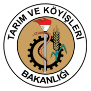 Tarım ve Köyişleri Bakanlığı Logo PNG Vector