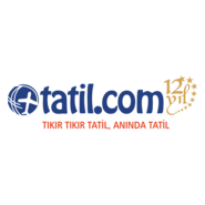 Tatil Logo PNG Vector