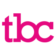 TBC Logo PNG Vector