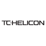 TC Helicon Logo PNG Vector