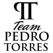 Team Pedro Torres Logo PNG Vector