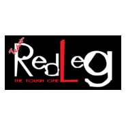 team RedLeg Logo PNG Vector