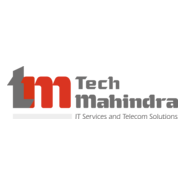 Tech Mahindra Logo PNG Vector