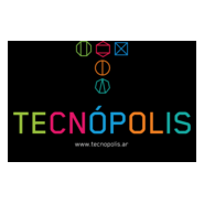 Tecnopolis Logo PNG Vector