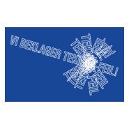 Teknisk Feil - NRK Retro Logo PNG Vector