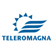 Teleromagna Logo PNG Vector