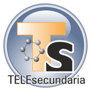 Telesecundaria Logo PNG Vector
