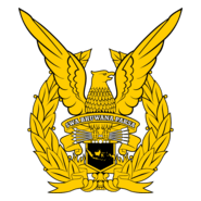 Tentara Nasional Indonesia Logo PNG Vector