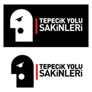 TEPECiK YOLU / SOCIAL GROUP Logo PNG Vector