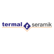 Termal Seramik Logo PNG Vector