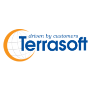 Terrasoft Logo PNG Vector