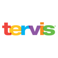 Tervis Logo PNG Vector