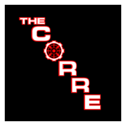 The Corre Logo PNG Vector