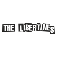 The Libertines Logo PNG Vector