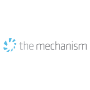 The Mechanism Logo PNG Vector