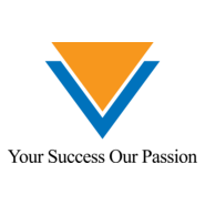 The V Logo PNG Vector